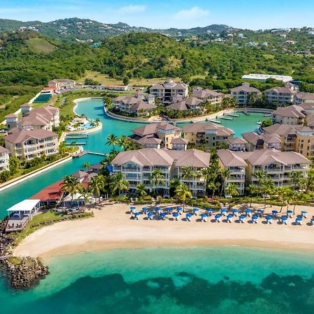 The Landings Resort And Spa - All Suites Gros Islet Dış mekan fotoğraf