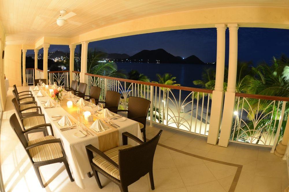 The Landings Resort And Spa - All Suites Gros Islet Dış mekan fotoğraf