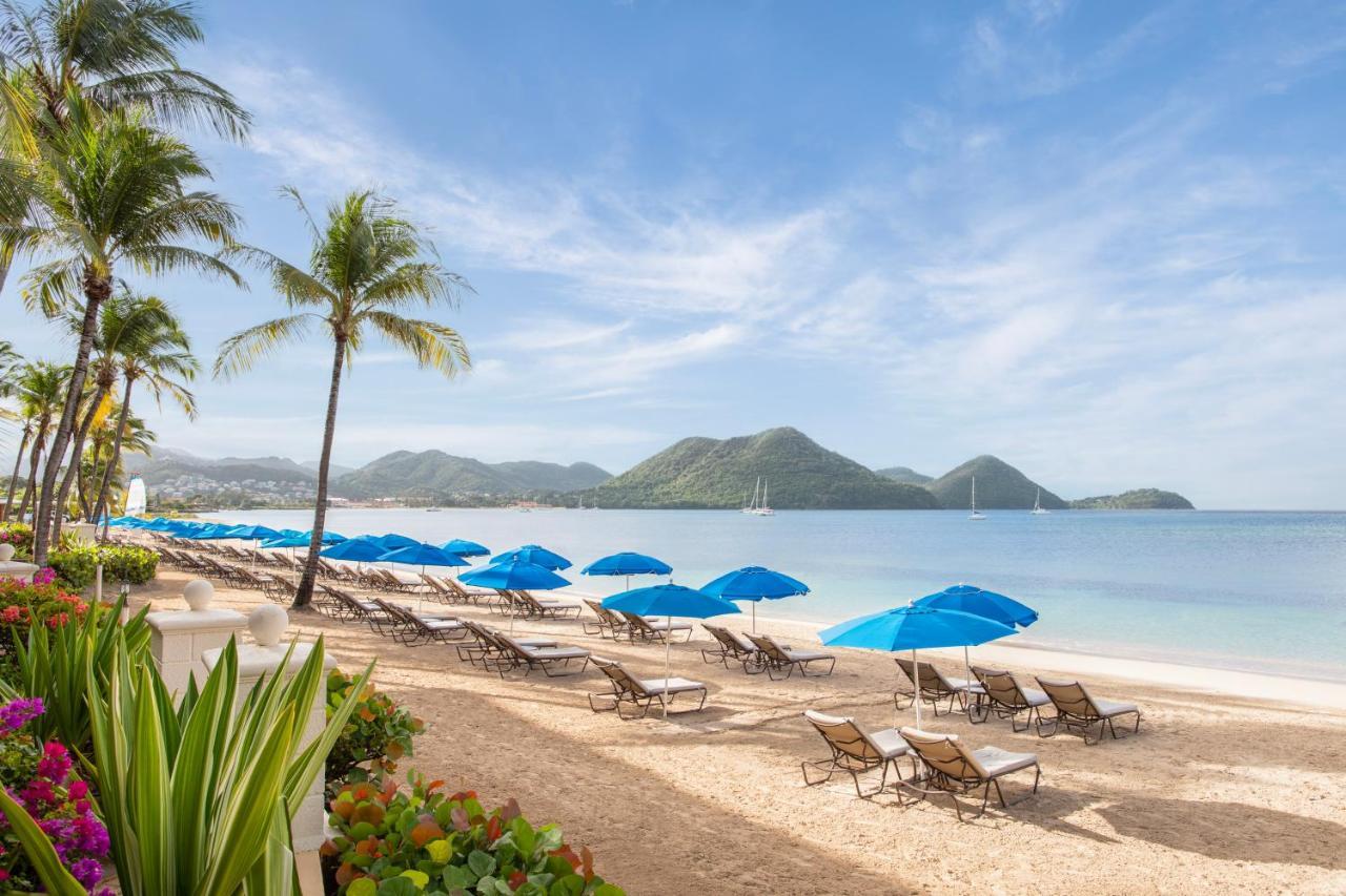 The Landings Resort And Spa - All Suites Gros Islet Dış mekan fotoğraf