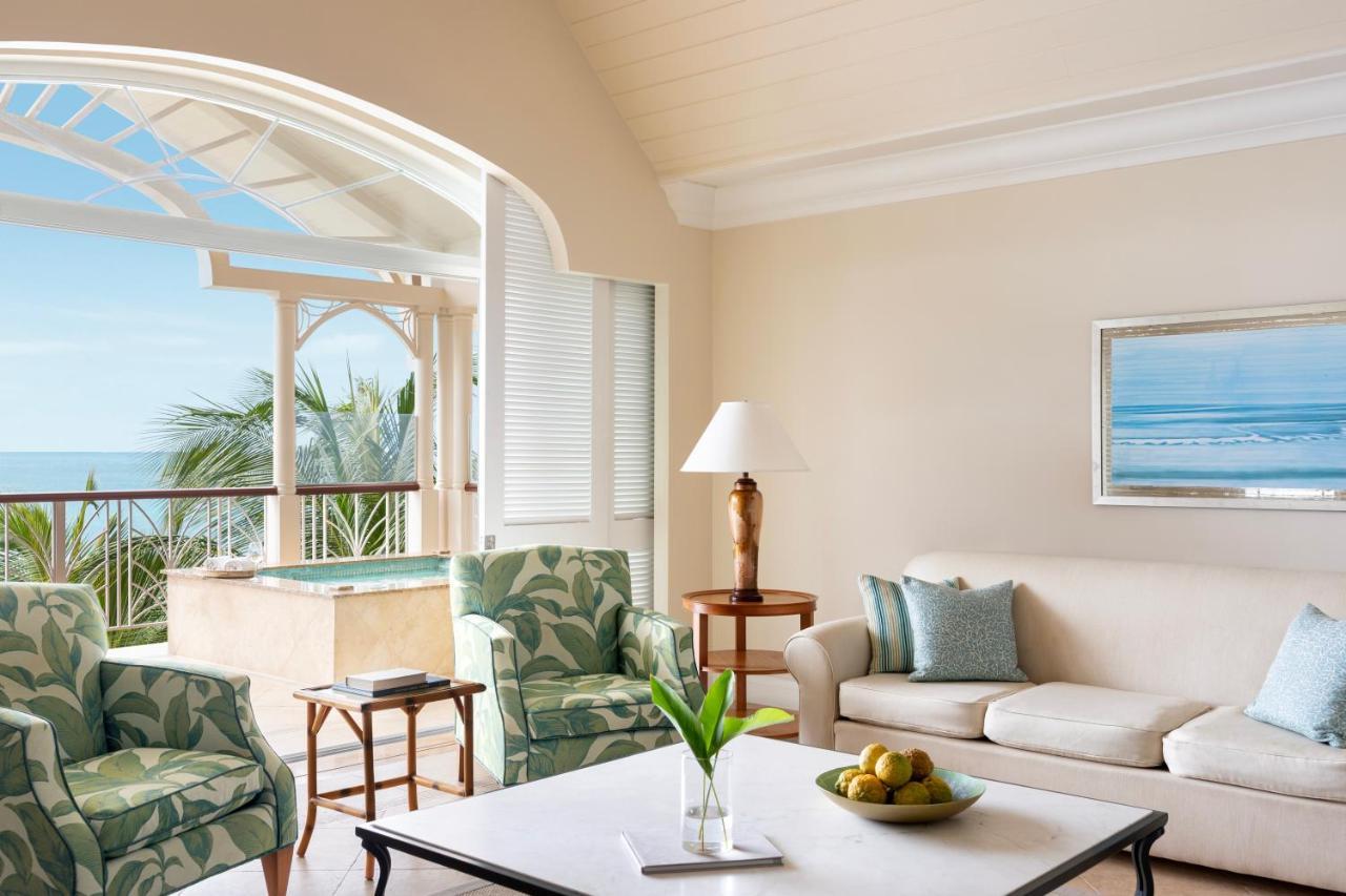 The Landings Resort And Spa - All Suites Gros Islet Dış mekan fotoğraf