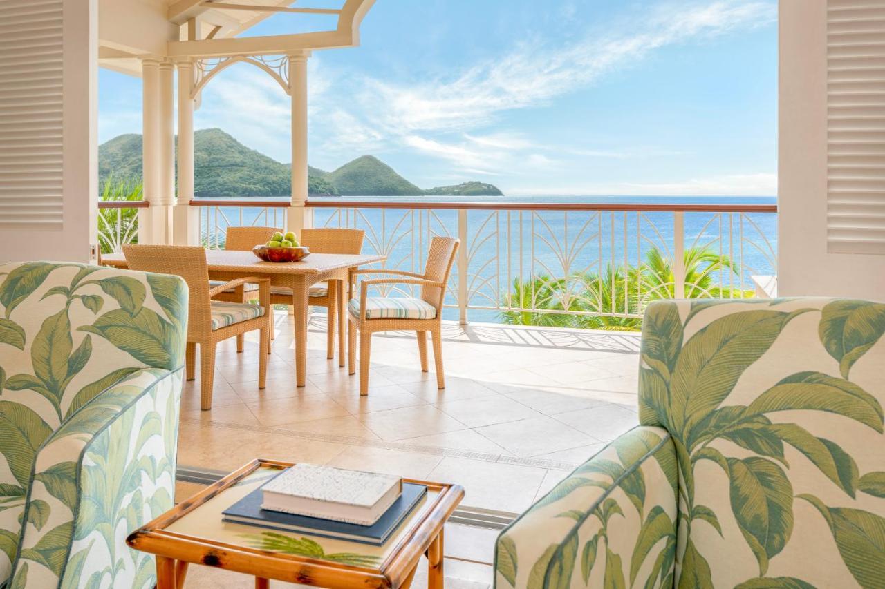 The Landings Resort And Spa - All Suites Gros Islet Dış mekan fotoğraf