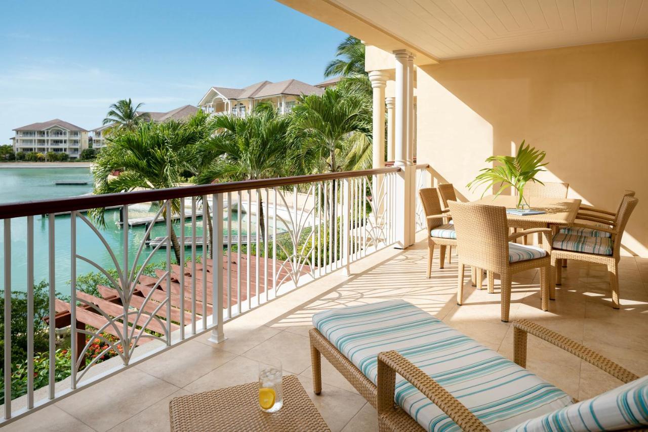 The Landings Resort And Spa - All Suites Gros Islet Dış mekan fotoğraf