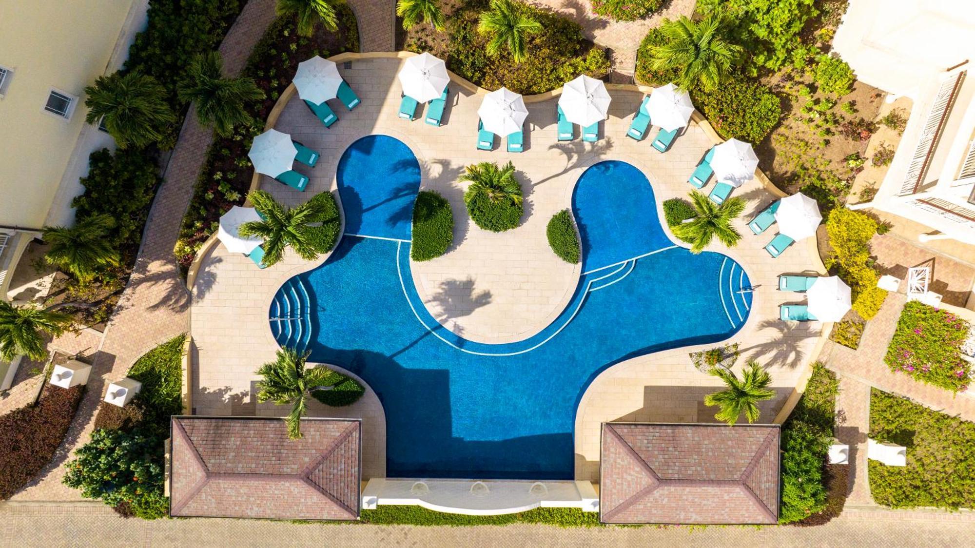 The Landings Resort And Spa - All Suites Gros Islet Dış mekan fotoğraf