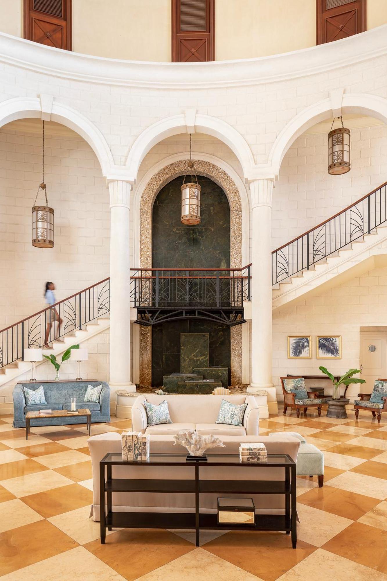 The Landings Resort And Spa - All Suites Gros Islet Dış mekan fotoğraf