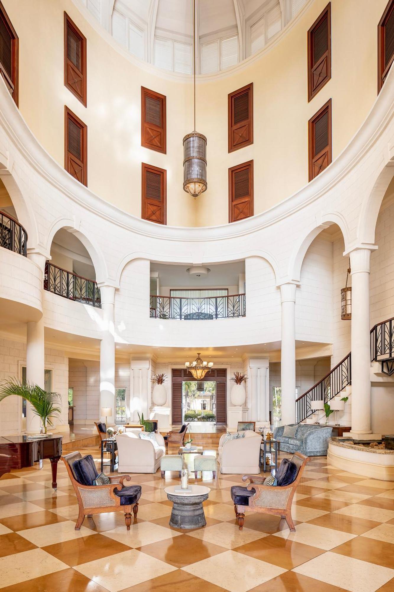 The Landings Resort And Spa - All Suites Gros Islet Dış mekan fotoğraf