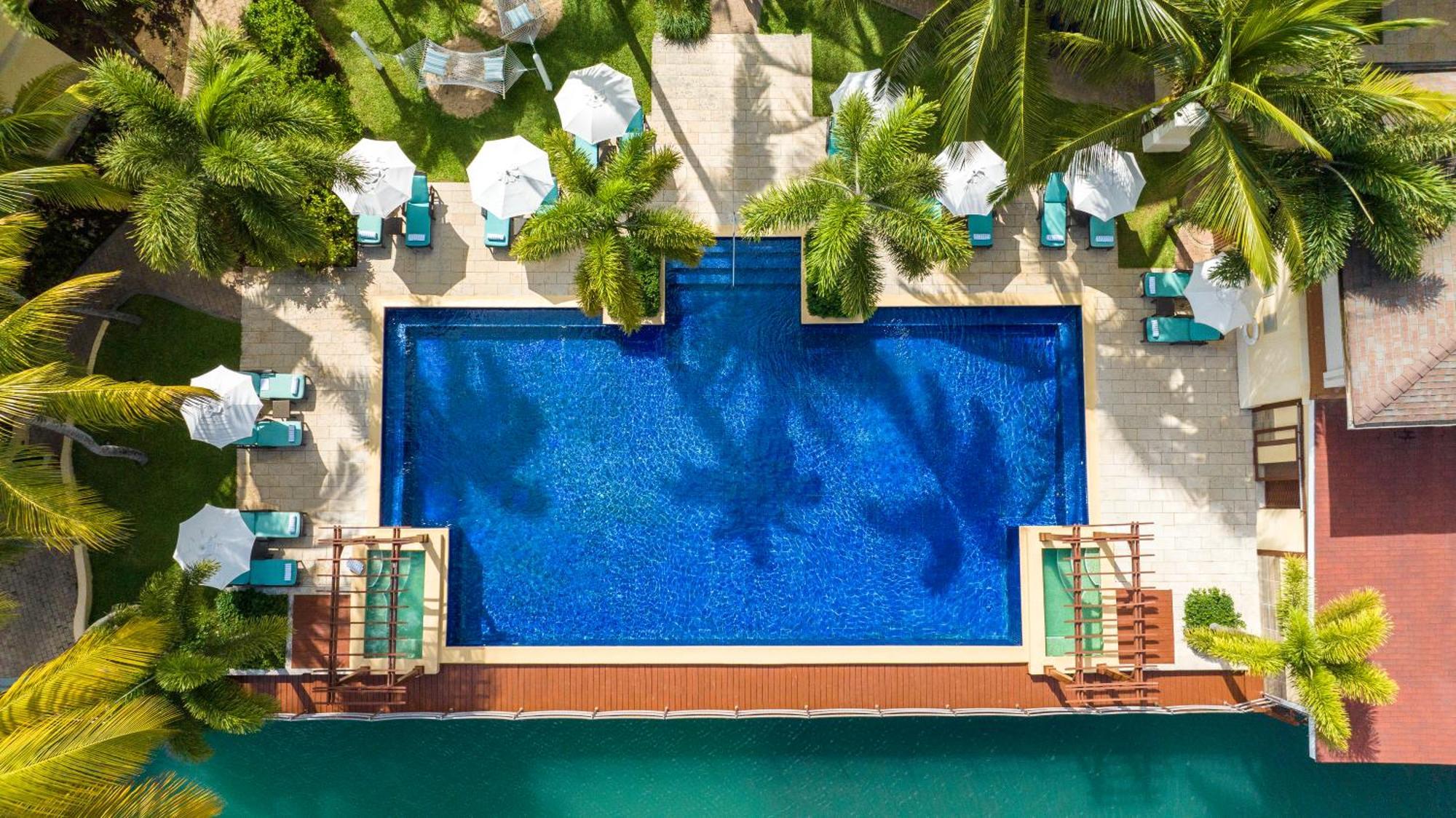 The Landings Resort And Spa - All Suites Gros Islet Dış mekan fotoğraf