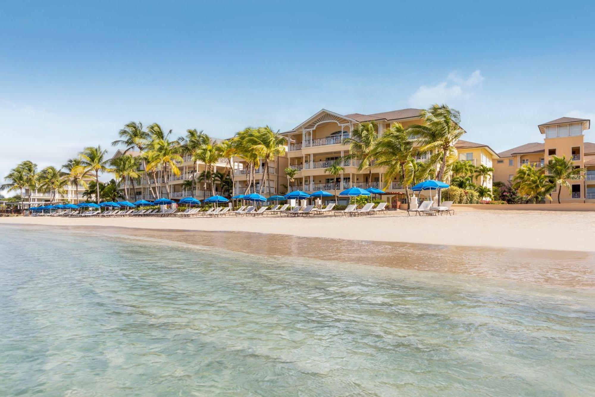 The Landings Resort And Spa - All Suites Gros Islet Dış mekan fotoğraf