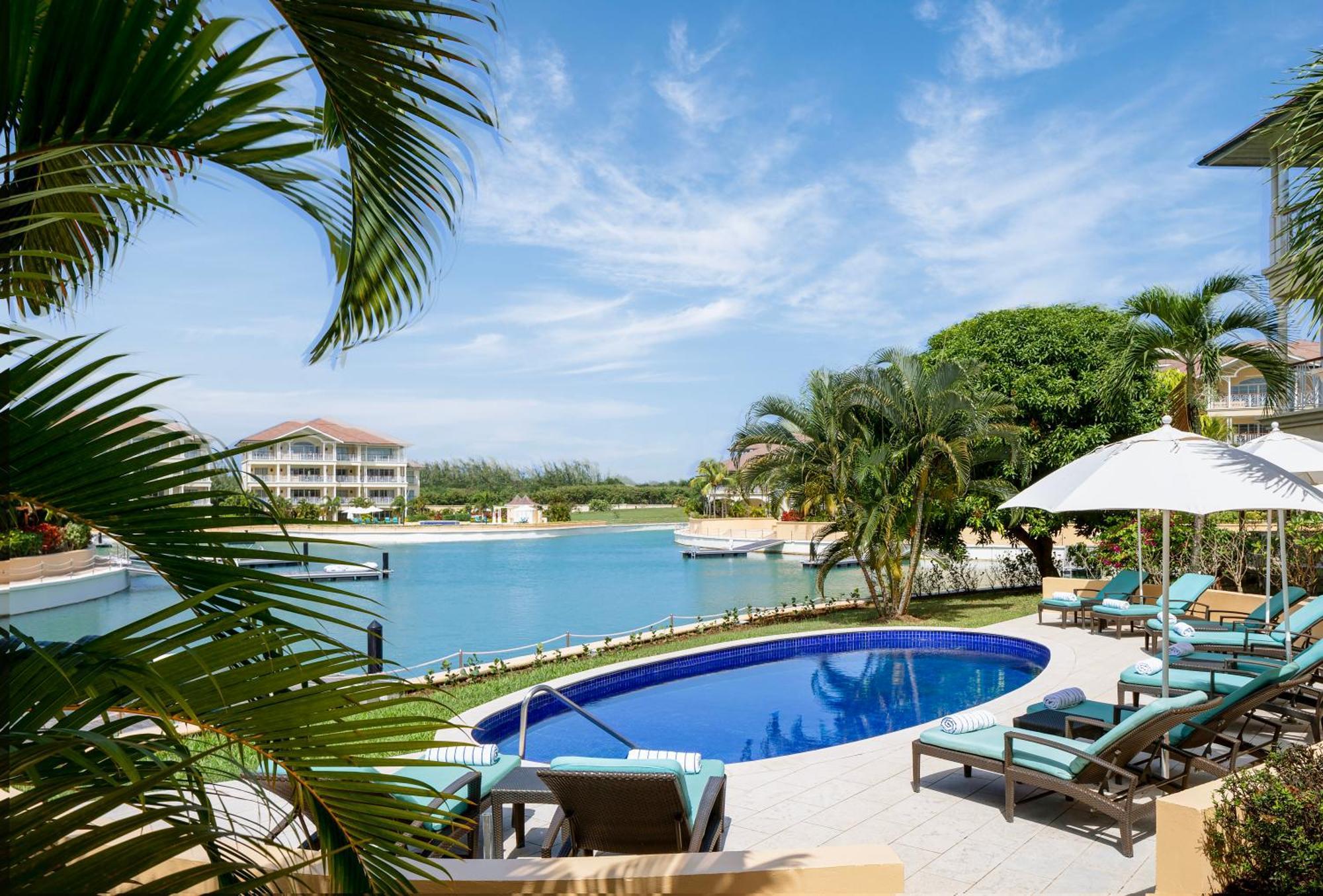 The Landings Resort And Spa - All Suites Gros Islet Dış mekan fotoğraf