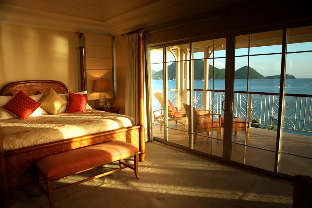 The Landings Resort And Spa - All Suites Gros Islet Dış mekan fotoğraf