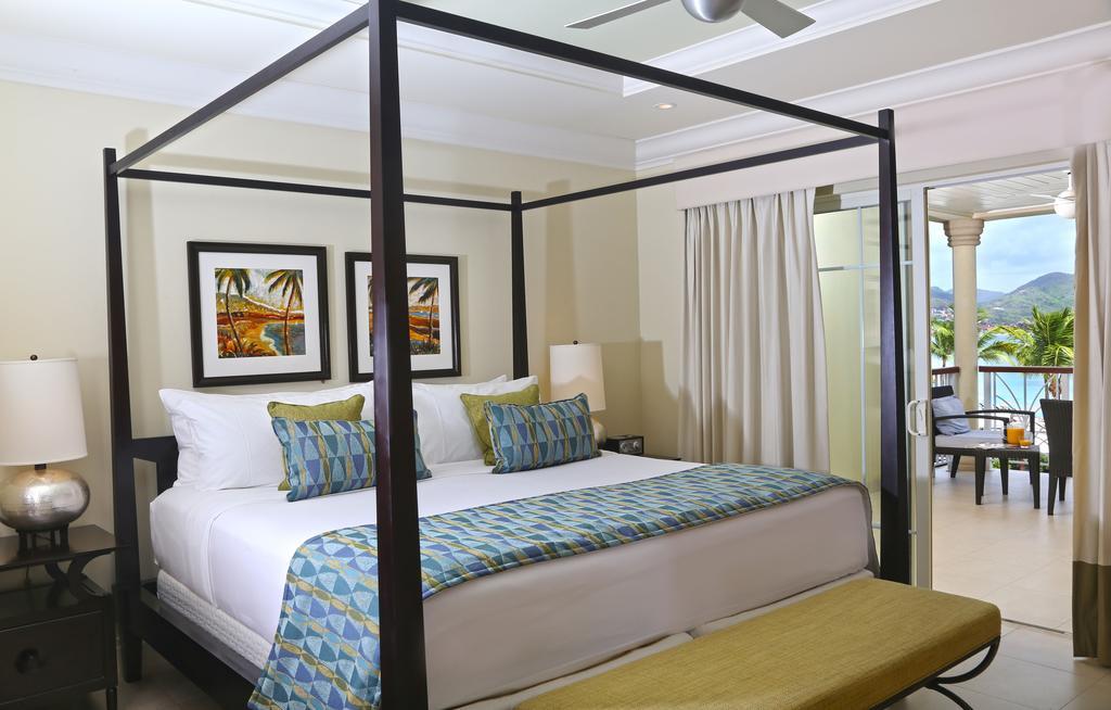 The Landings Resort And Spa - All Suites Gros Islet Dış mekan fotoğraf