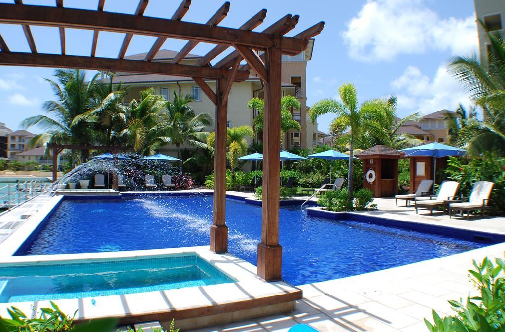 The Landings Resort And Spa - All Suites Gros Islet Konforlar fotoğraf