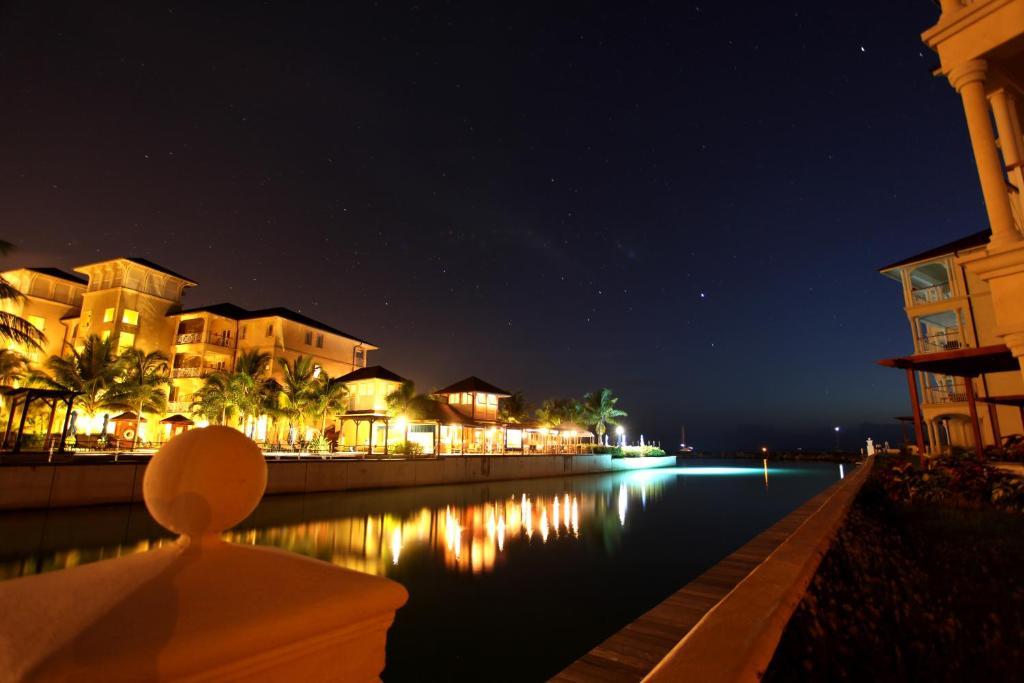 The Landings Resort And Spa - All Suites Gros Islet Dış mekan fotoğraf