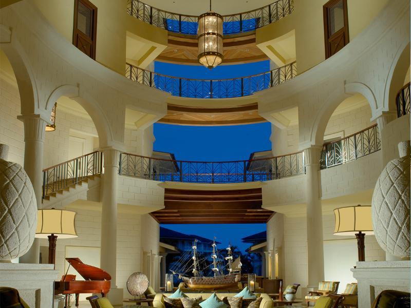 The Landings Resort And Spa - All Suites Gros Islet Dış mekan fotoğraf