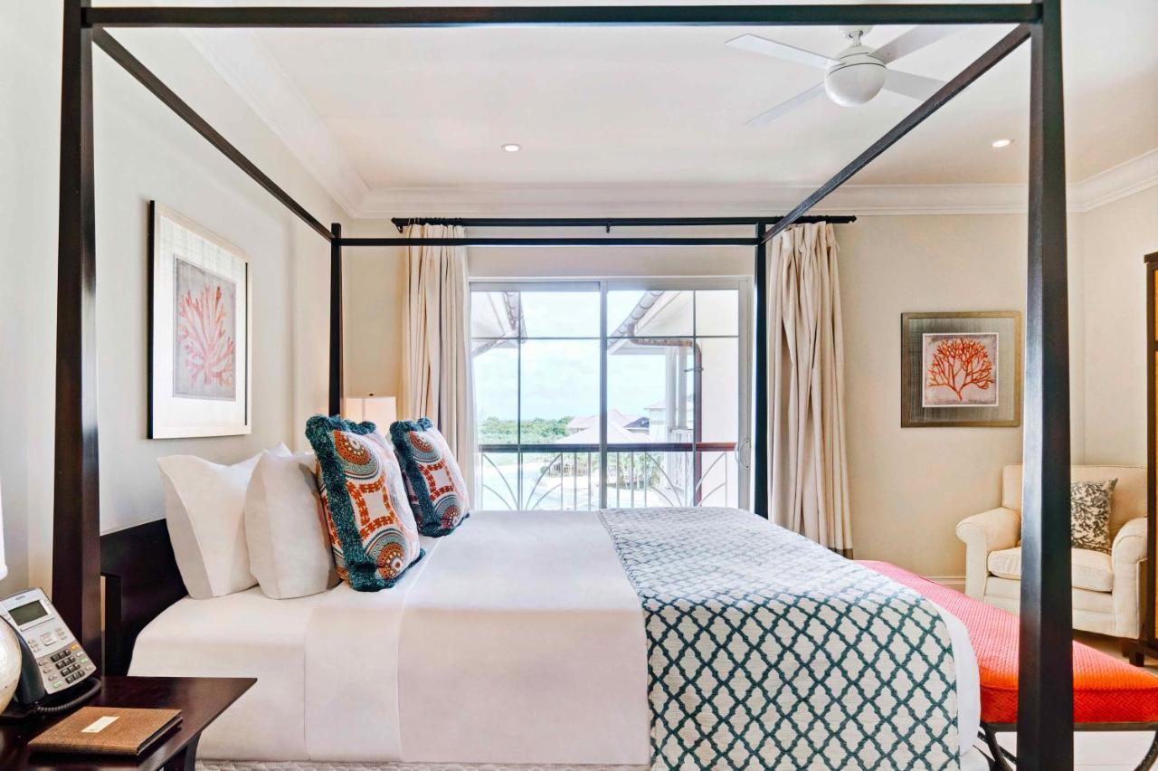 The Landings Resort And Spa - All Suites Gros Islet Dış mekan fotoğraf