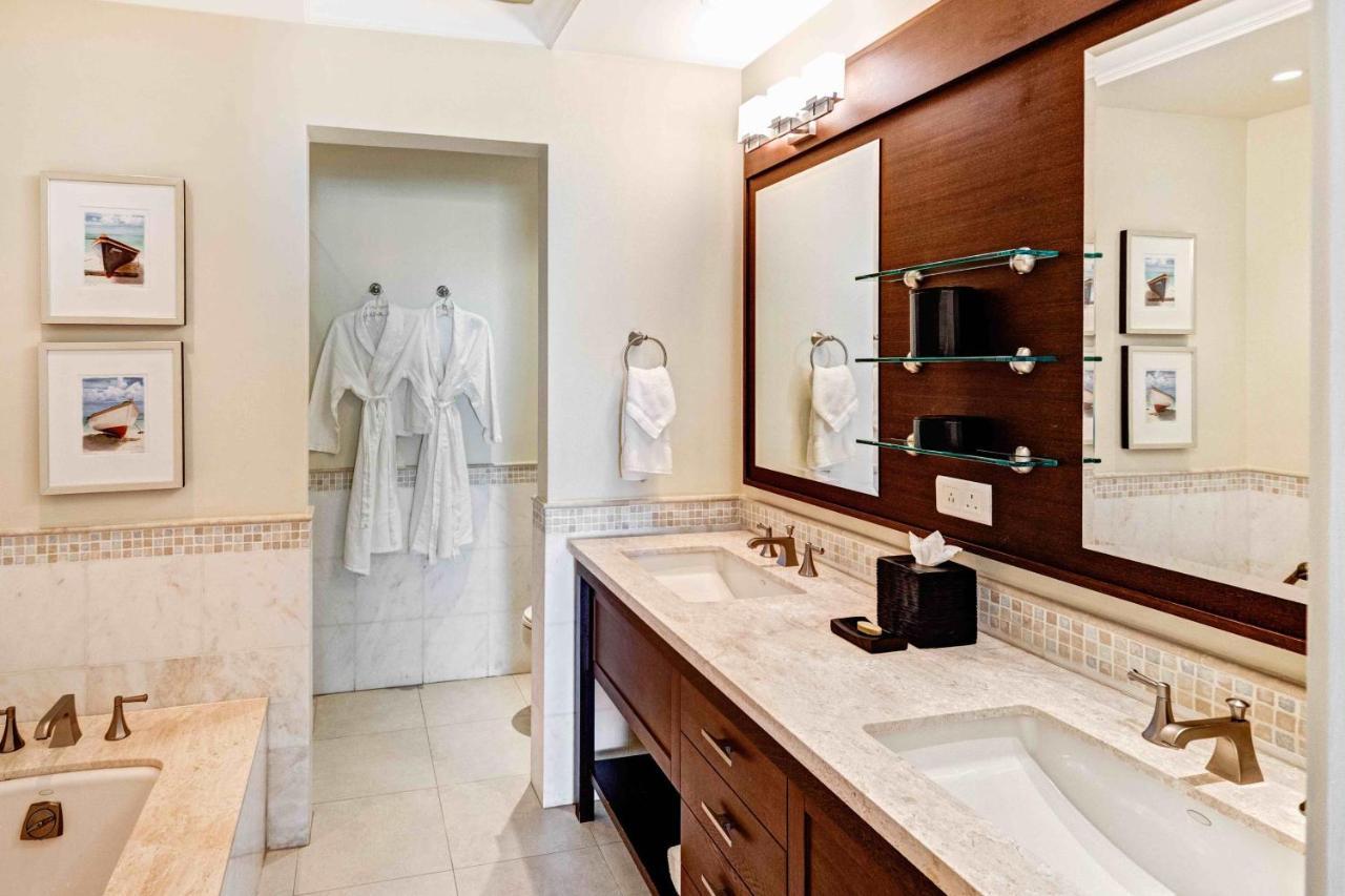 The Landings Resort And Spa - All Suites Gros Islet Dış mekan fotoğraf