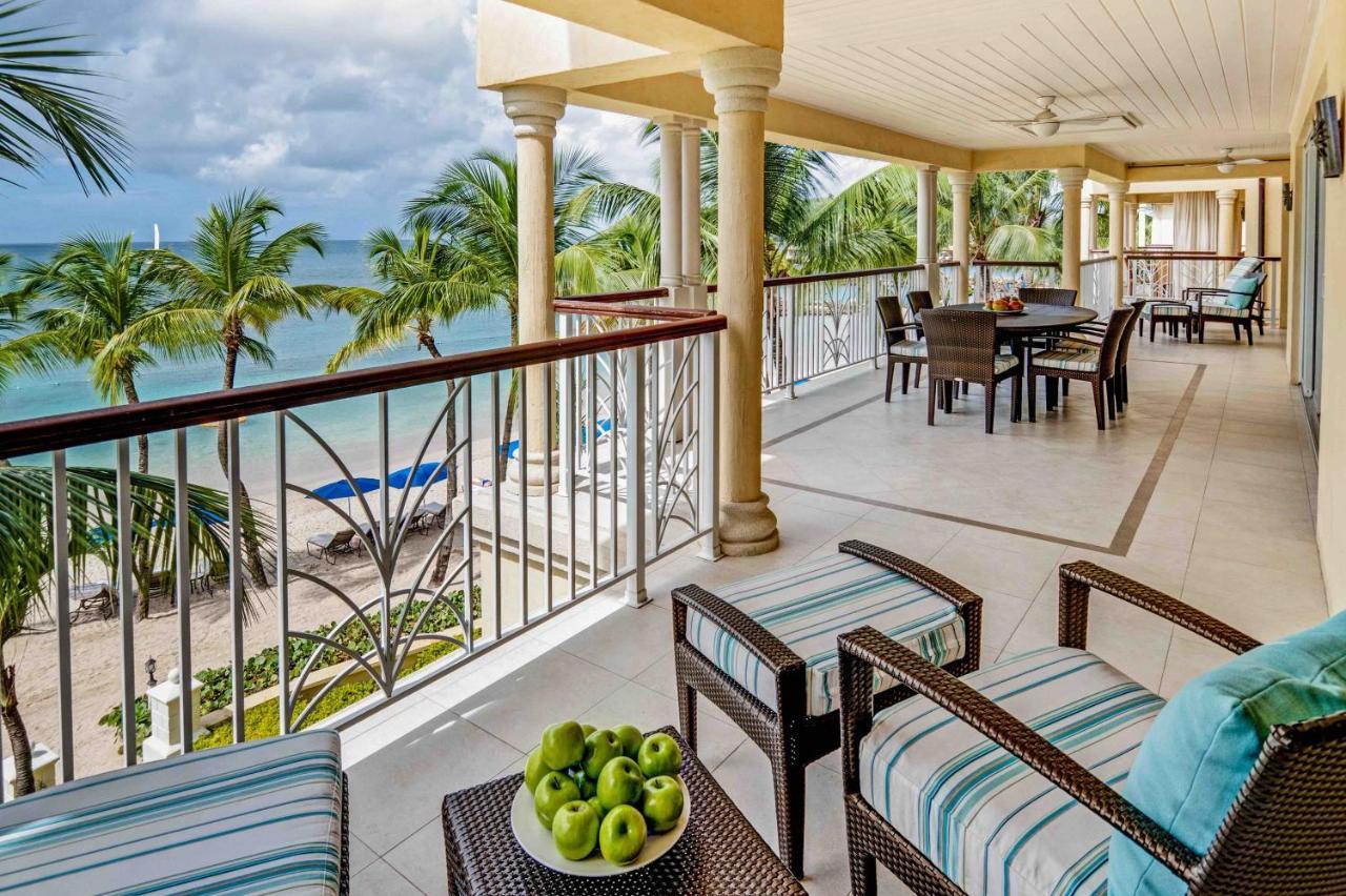 The Landings Resort And Spa - All Suites Gros Islet Dış mekan fotoğraf