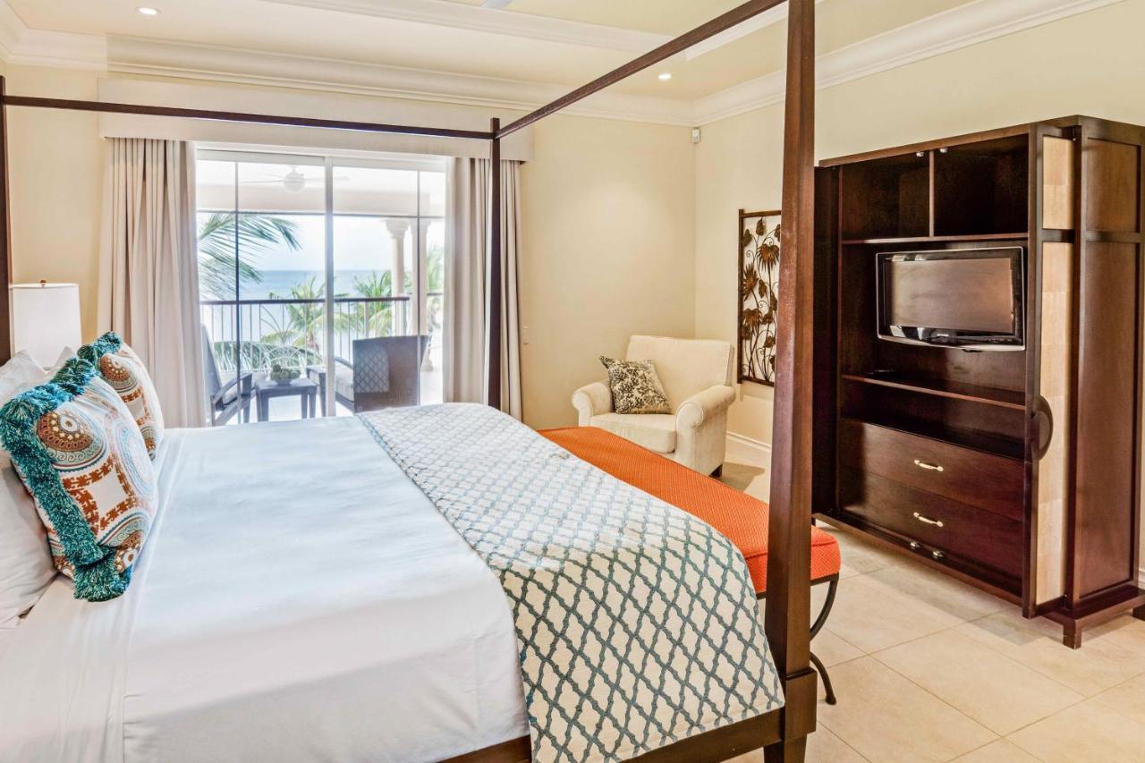 The Landings Resort And Spa - All Suites Gros Islet Dış mekan fotoğraf