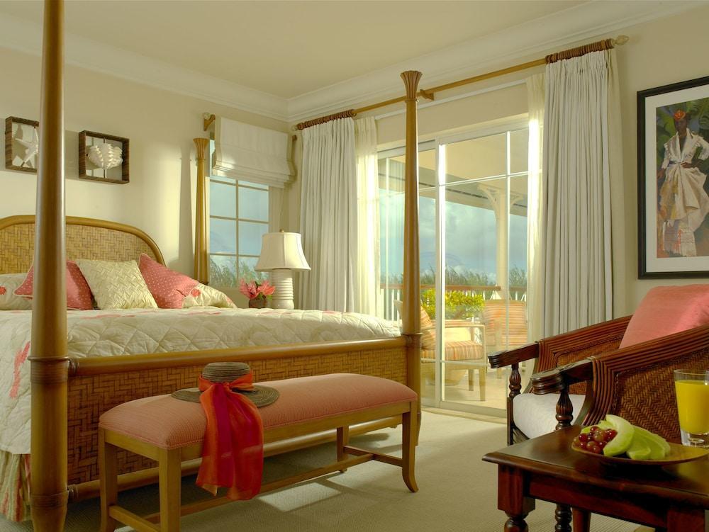 The Landings Resort And Spa - All Suites Gros Islet Dış mekan fotoğraf